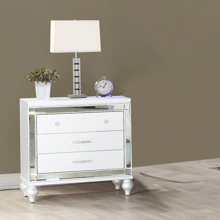 Sterling Nightstand