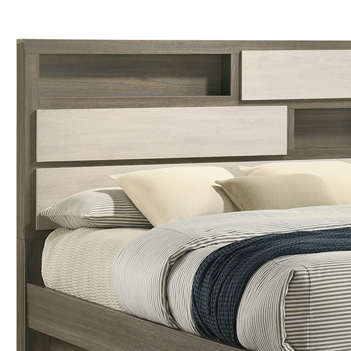 GEM Bed
