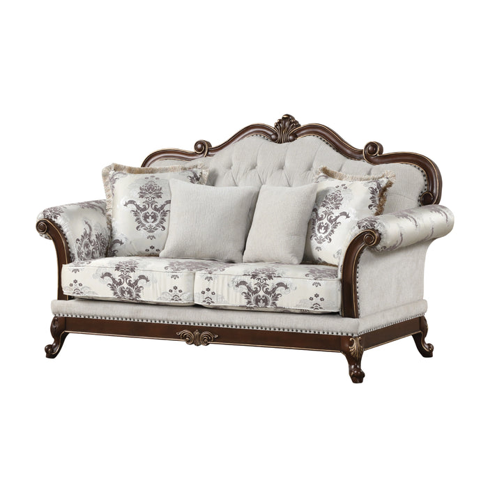 Gloria Loveseat