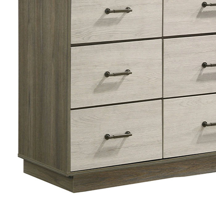 GEM Dresser