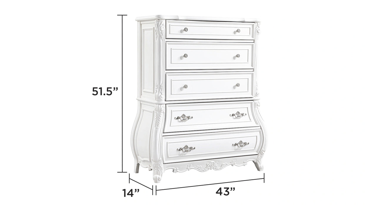 Opulence Chest