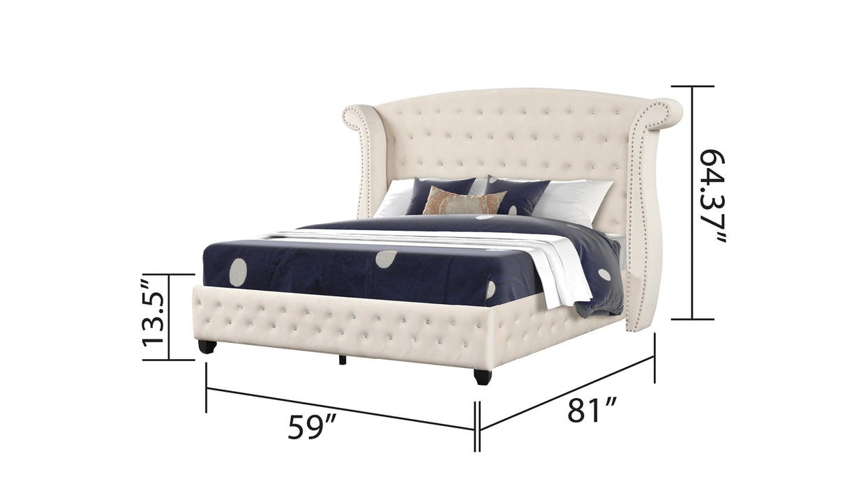 Sophia Bed