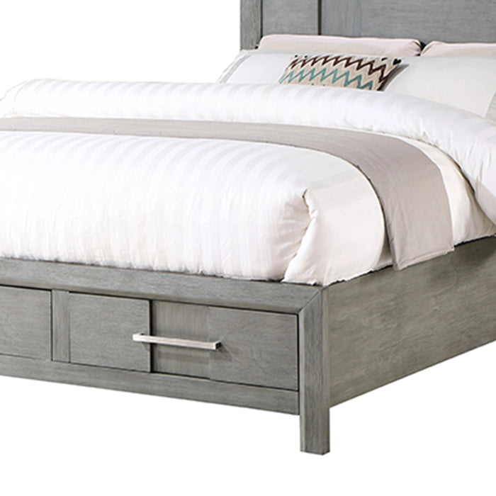 Kenzo Bedroom Set