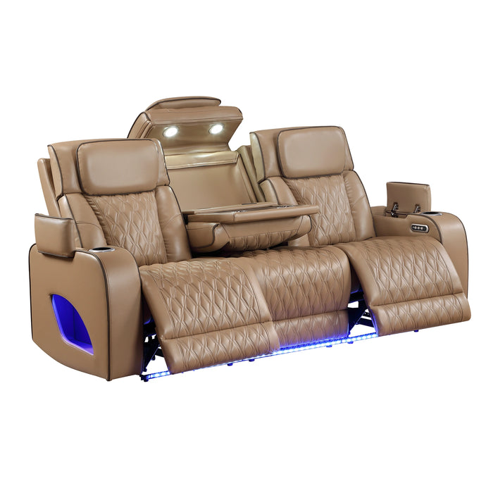 Fortuner Sofa