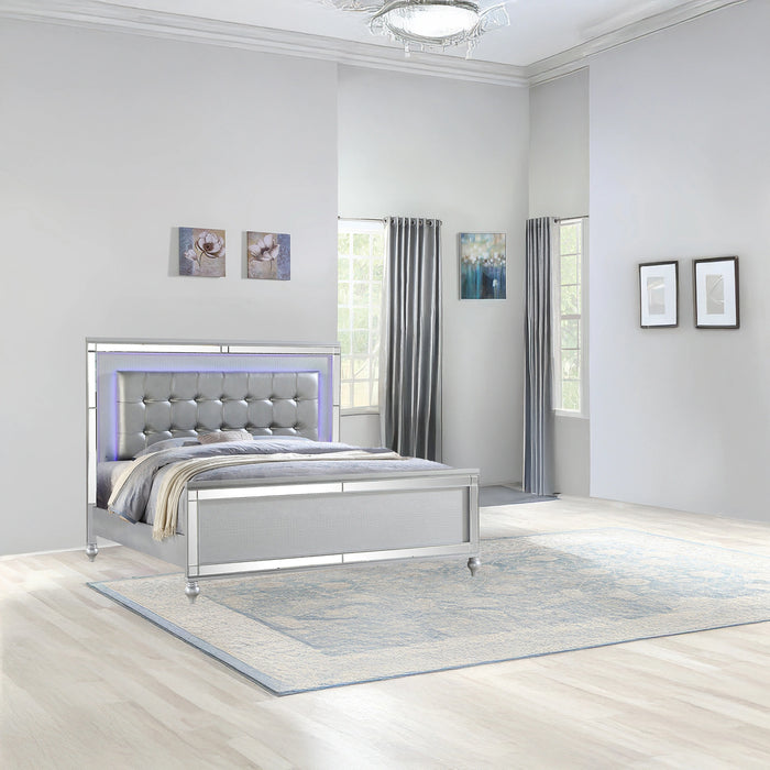Sterling Bed