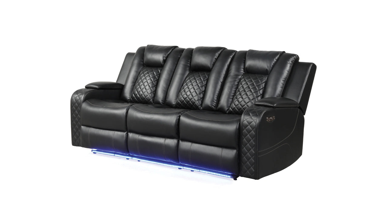 Benz Sofa
