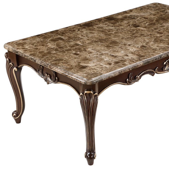 Lotus Coffee Table