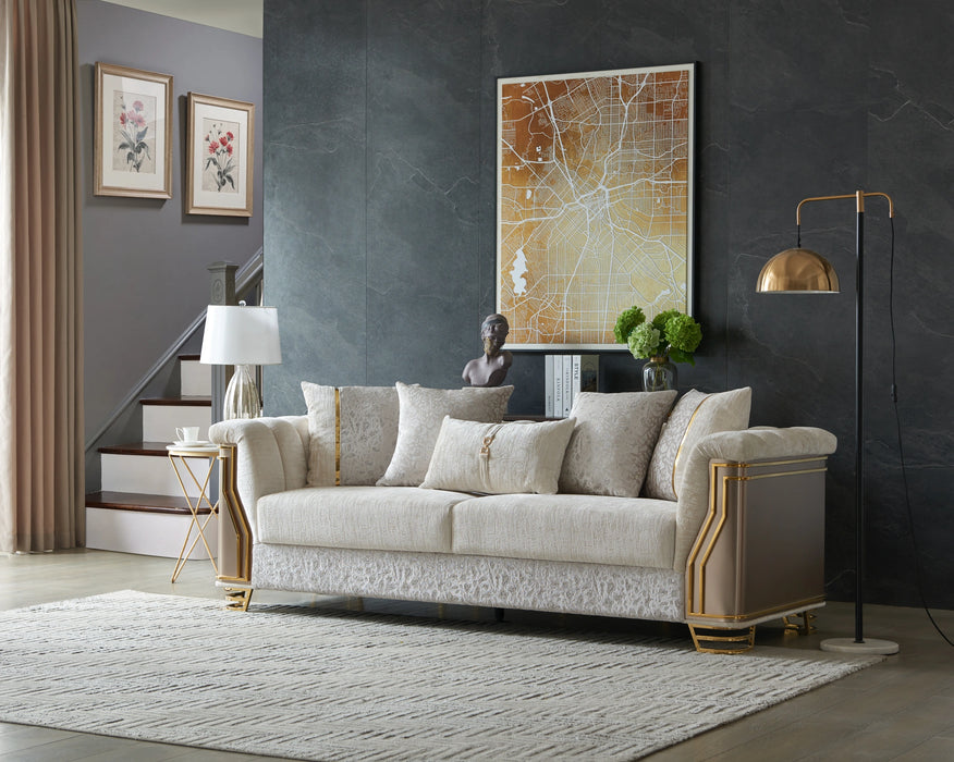 Chateau Sofa