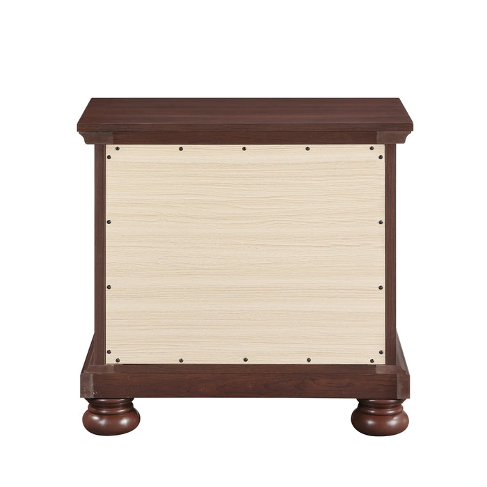 Boston Nightstand