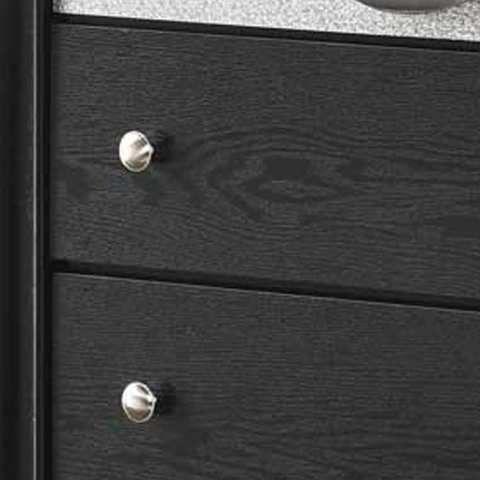 Matrix Chest