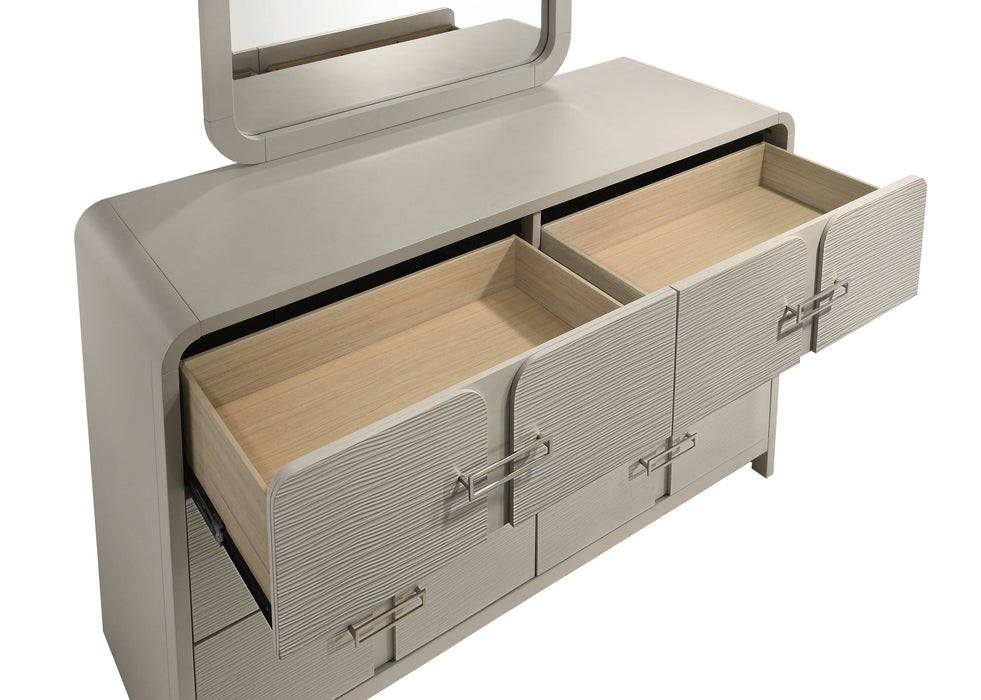 Aria Bedroom Set