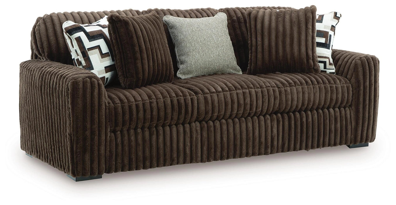 Midnight-Madness Living Room Set