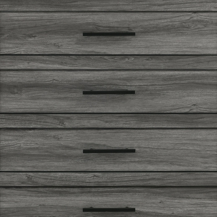 Denver Bedroom Set