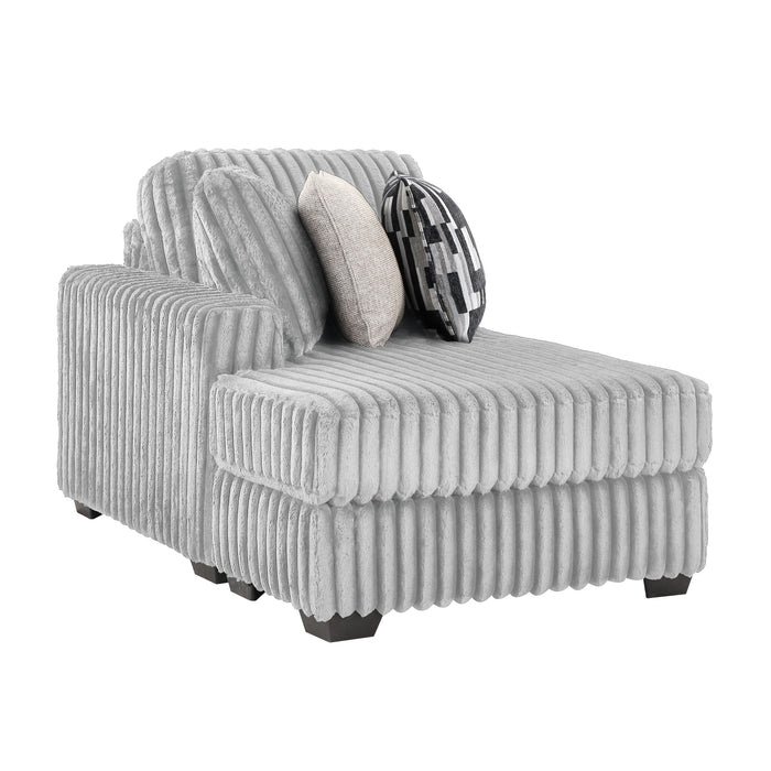 Snuggle Sectional