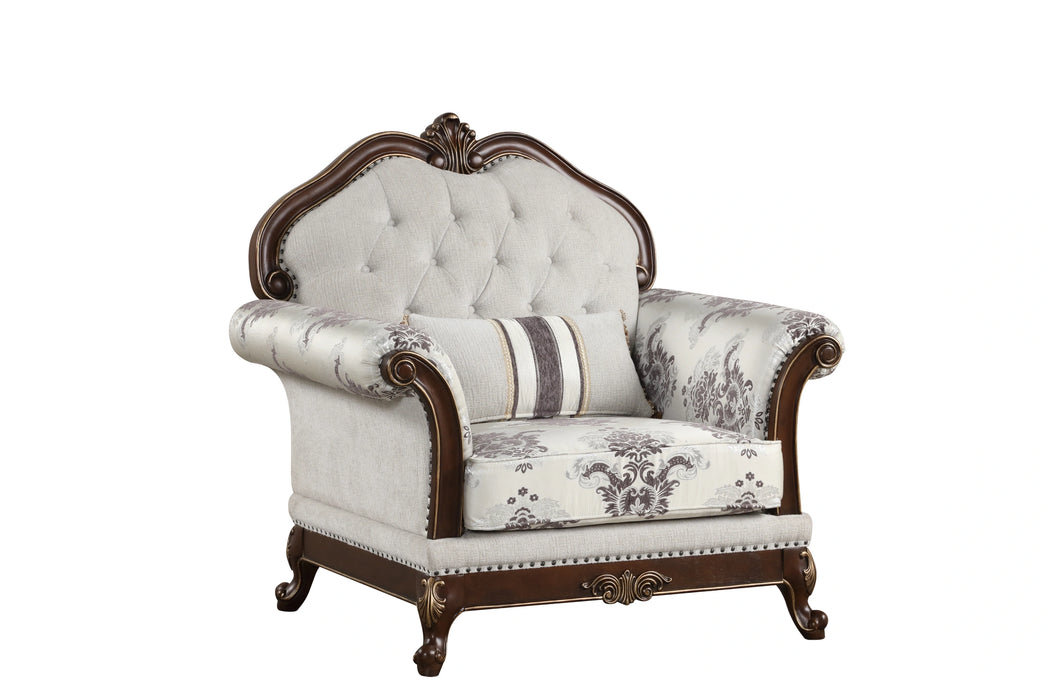 Gloria Chair