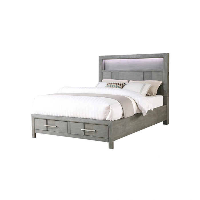 Kenzo Bedroom Set