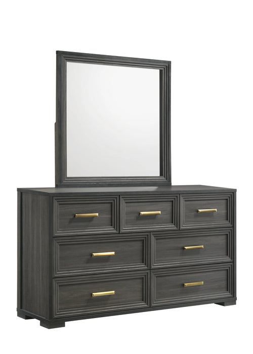 Colorado Bedroom Set