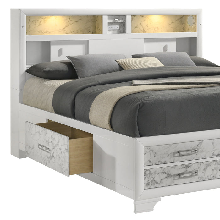 SOUL Bedroom Set