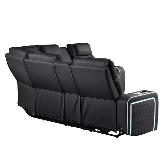 Electra Sectional