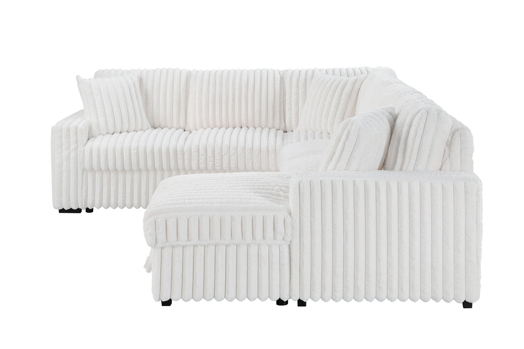 Grande Sectional