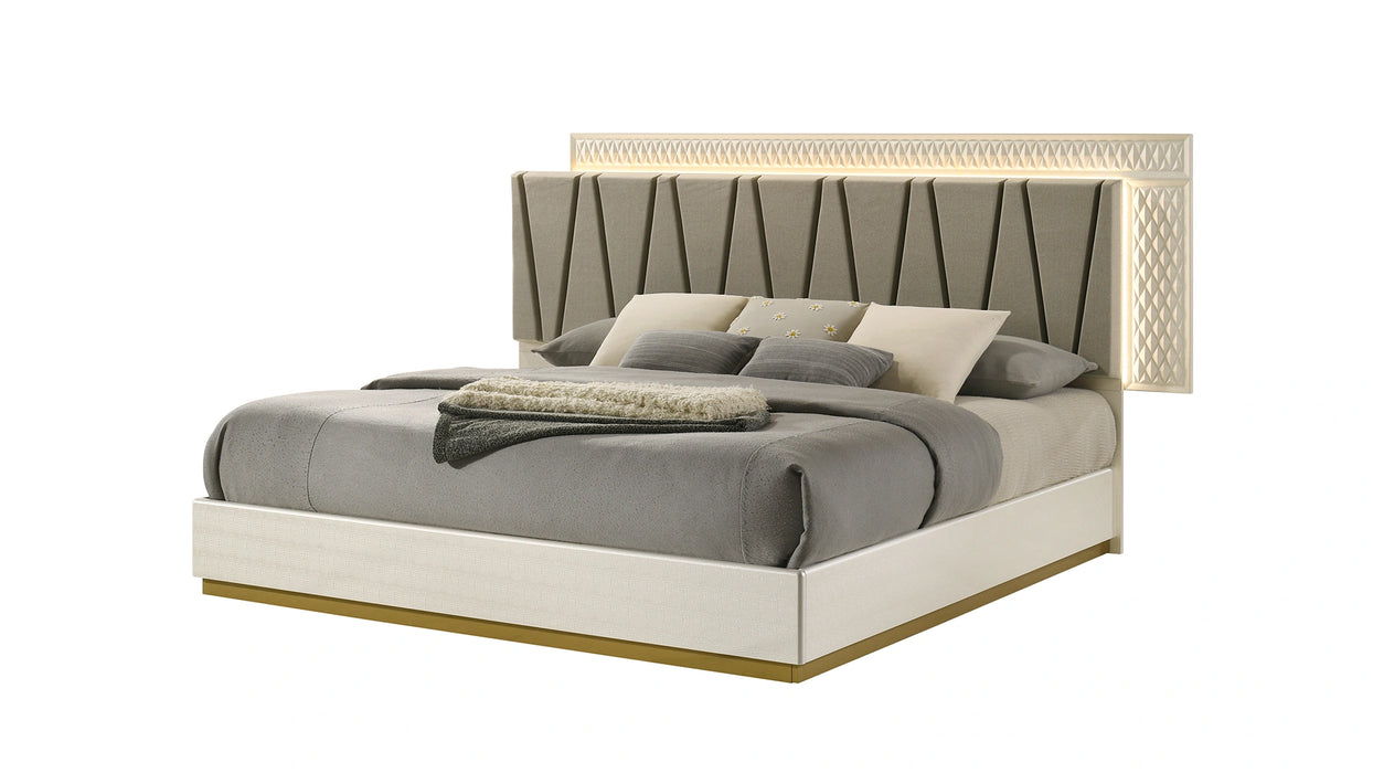 Stanley Bed