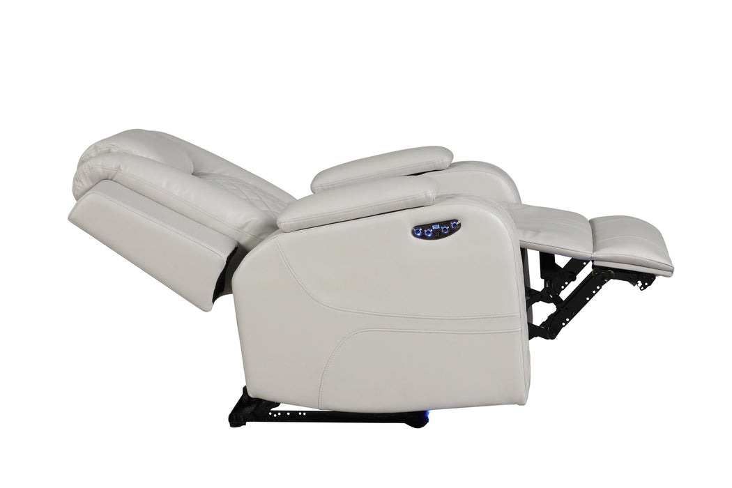 Benz Reclining Chair