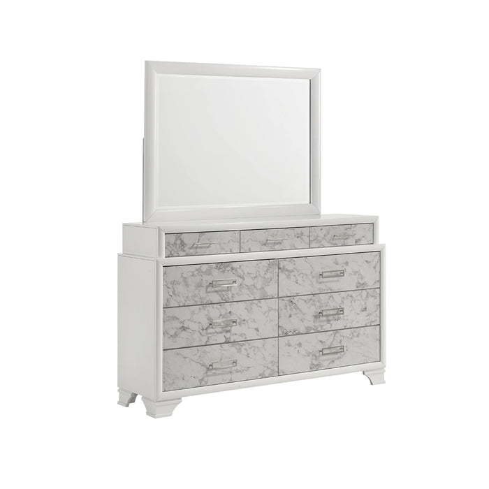 SOUL Bedroom Set