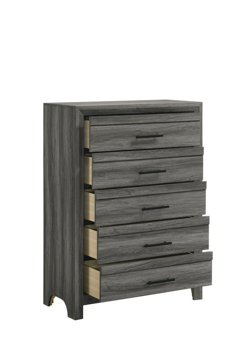 Denver Bedroom Set