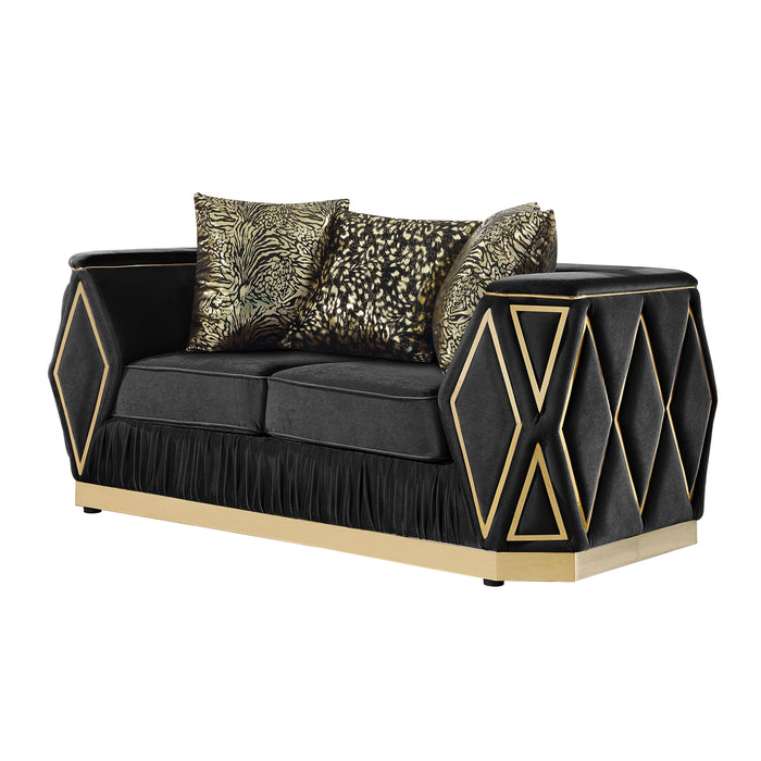 Cavalli Loveseat