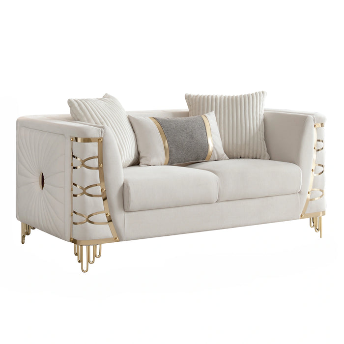 Contessa Loveseat