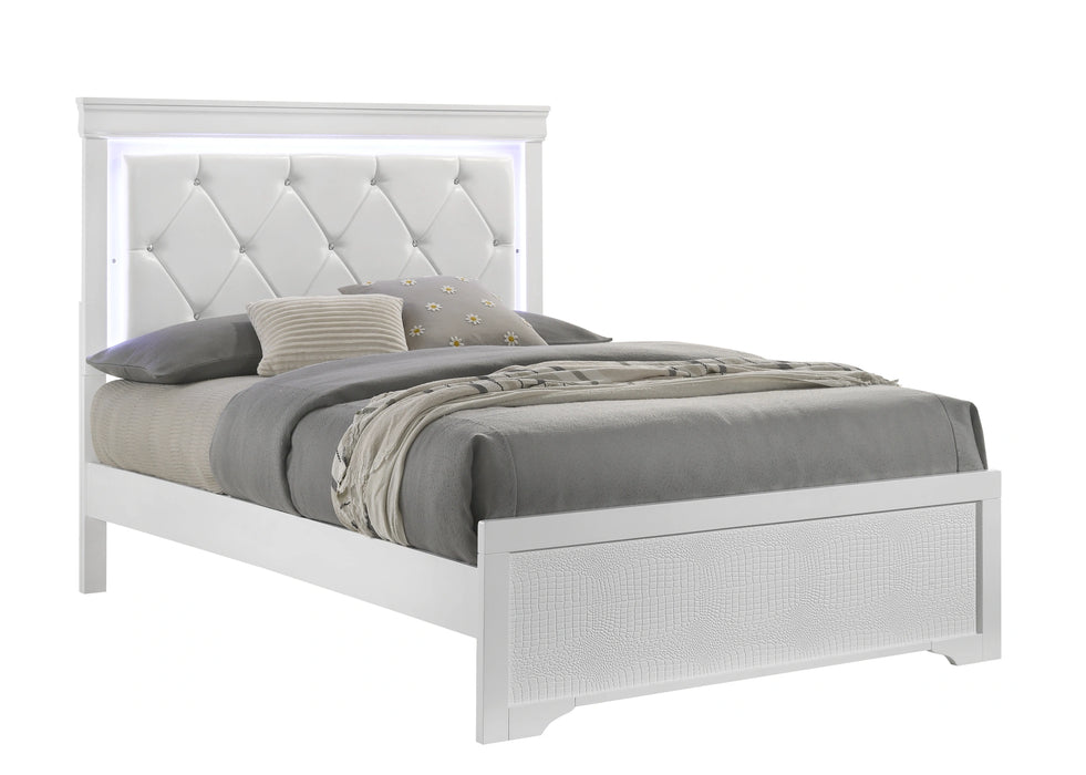 Blaze Bed