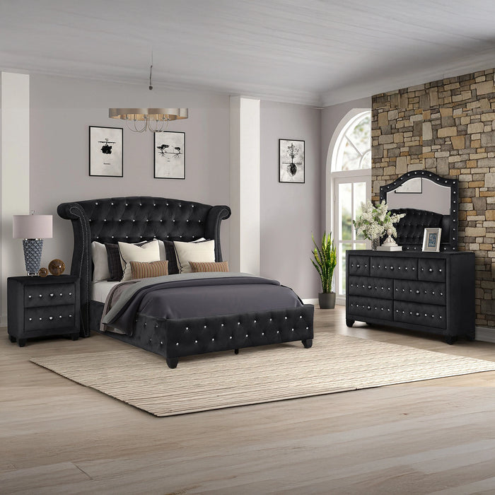 Sophia Bedroom Set