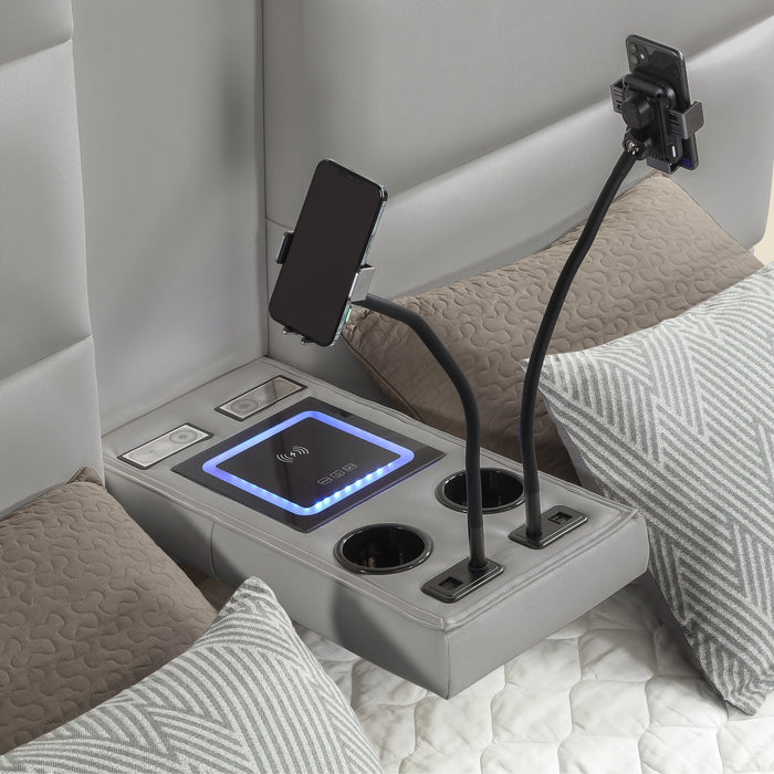 Futura Bed