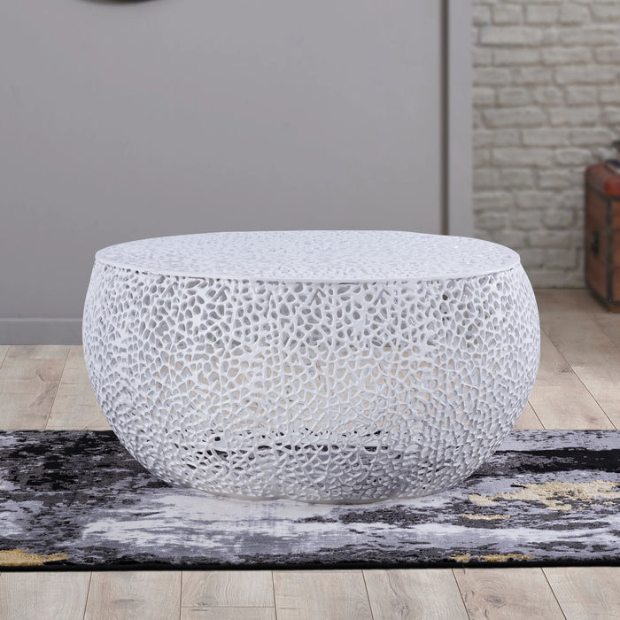T3502-32-15 Round Coffee Table