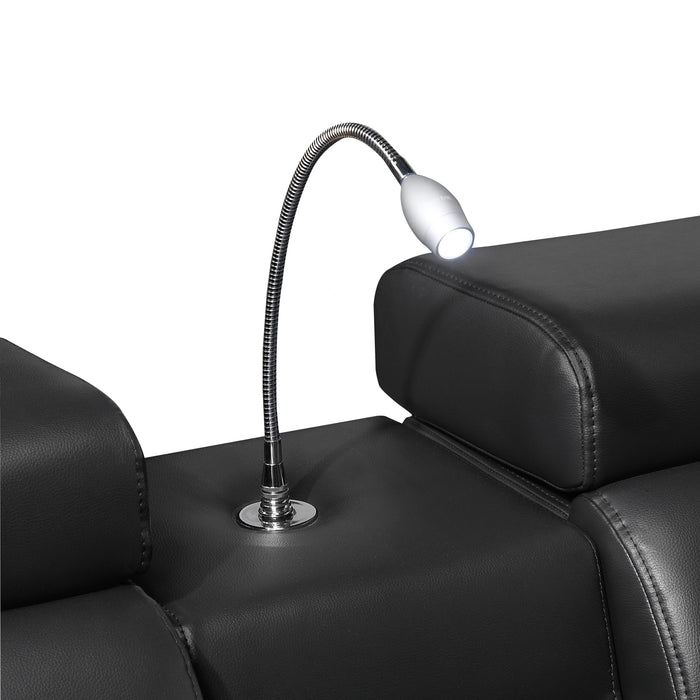 Nova Sectional