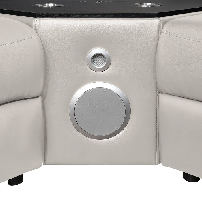 Nova Sectional
