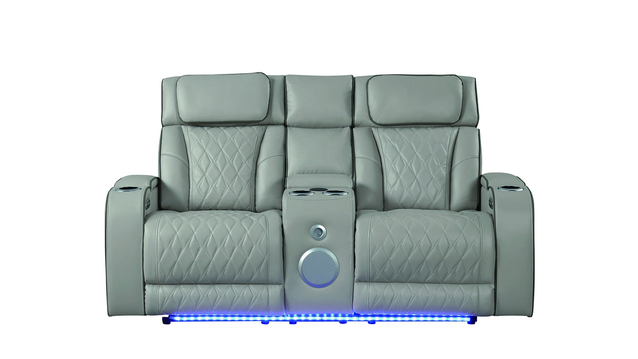 Fortuner Loveseat