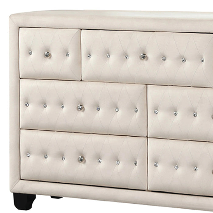Sophia Bedroom Set