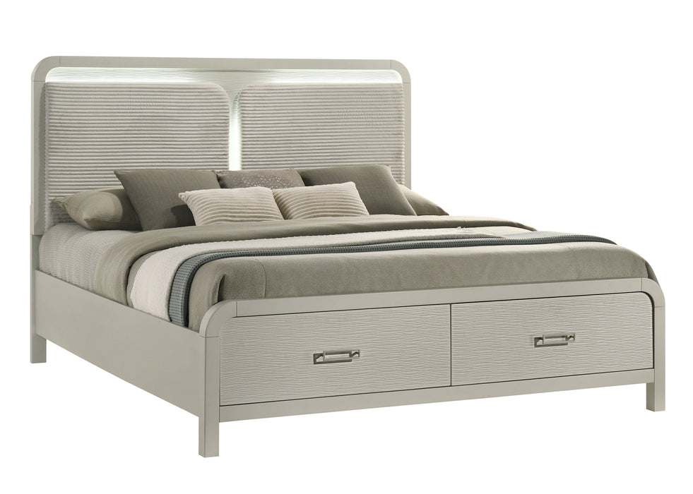 Aria Bed