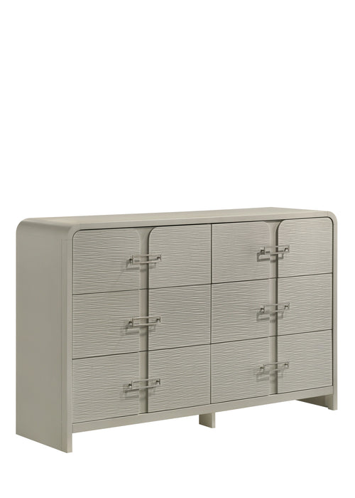 Aria Dresser