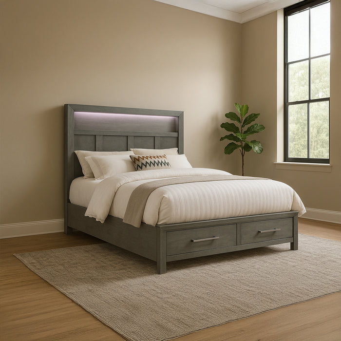 Kenzo Bedroom Set