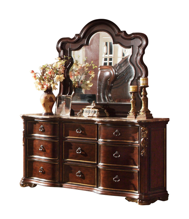 Bella Bedroom Set