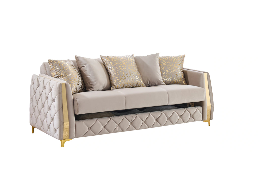 Lippa Sofa