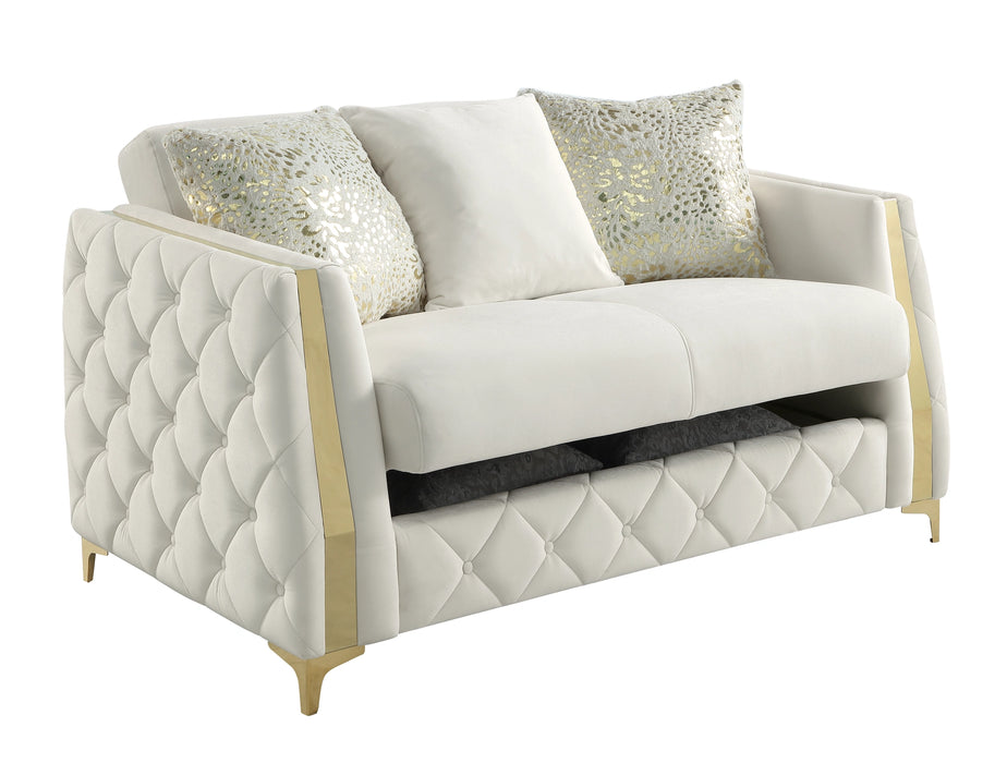 Lippa Loveseat