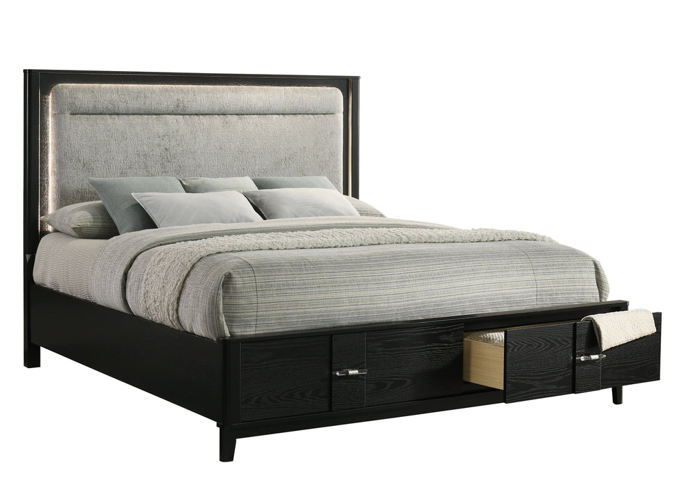 Opel Bed