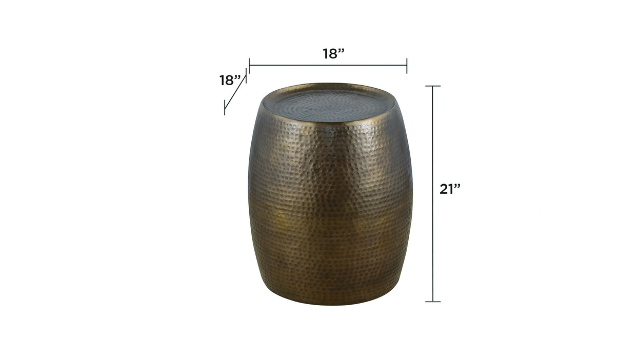 ET-501 End Table