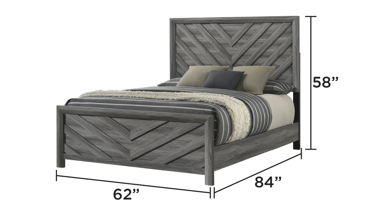Denver Bed