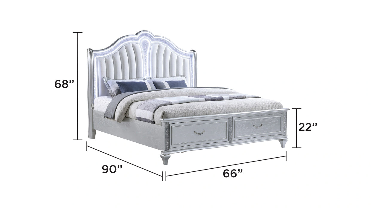 Mystic Bed