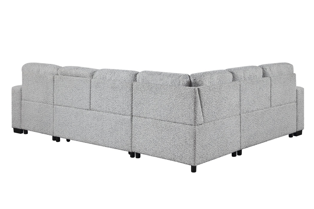 Giza Sectional