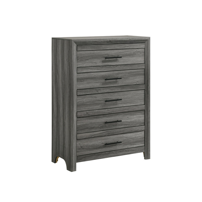 Denver Chest